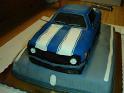 MUSTANG 3